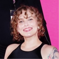 Exploding Kittens, Inc. Employee Kellee Vopelak's profile photo