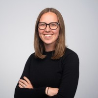 Coinbase Employee Taylor Hankes's profile photo