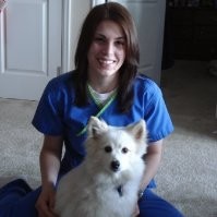 e+CancerCare Employee Melissa Bergles's profile photo
