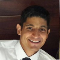 Infineum Employee Nathan Hollingsworth's profile photo