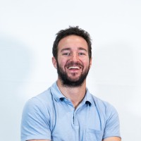 cronuts.digital Employee Borja Planells Golobart's profile photo
