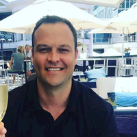 Daybrook Fisheries Inc. Employee Stephan Nel's profile photo