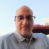 Campbell Construction Inc. Employee James Miller's profile photo