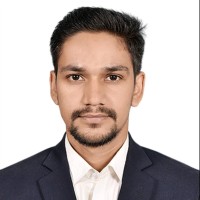 ALL-INKL.COM Employee Syed Danish's profile photo