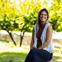 Vinalda S.A. Employee Margarida Cunha's profile photo