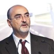 UITP Employee Umberto Guida's profile photo