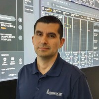 Superior QC Employee Daniel Piña's profile photo