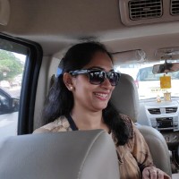 Bazana! Employee Anila Nair's profile photo