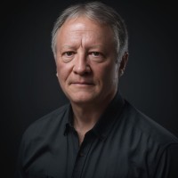 Motorola Solutions Employee David Lind's profile photo