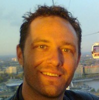 WPP Employee Michael Cryer's profile photo