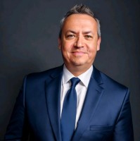 Spaulding Ridge Employee Ed Puente's profile photo