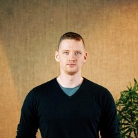 Klippa Employee Davis Kezberis's profile photo