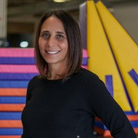 Safety Padding Ink LLC Employee Danielle Turner's profile photo