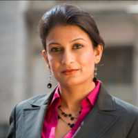 SublimeAI Employee Simran D's profile photo