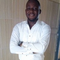 Cocoon Creations Employee Emmanuel Okoye's profile photo