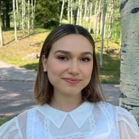 Kylie McCreary Email