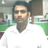 Synechron Employee Sanjeevan Kumar's profile photo