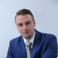Henkel Employee Daniel Duriš's profile photo