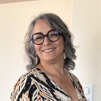 NOVASANIT Employee Sandrine Meynet's profile photo