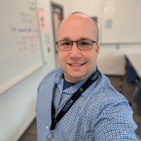 David Cripps Email & Phone Number