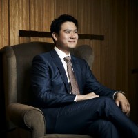 BONIA Corporation Berhad Employee Daniel Chiang's profile photo