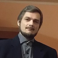 NeuroMasters.NET Employee Alexander Moiseev's profile photo