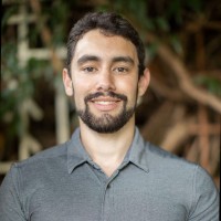 UHC Solutions Employee Mitchell Warrington's profile photo
