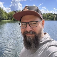 Aquasabi Employee Tobias Coring's profile photo
