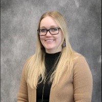 NEW Health Employee Ashley Kennedy's profile photo