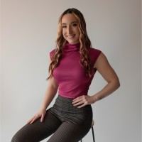 Alyssa Oltmanns