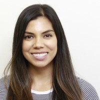 Soy LuzIA Employee Colette Lupo's profile photo