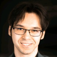Intel Corporation Employee Alin C.'s profile photo
