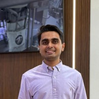 Aphrodite Global Ingredients Pvt Ltd Employee Maulik Kothari's profile photo