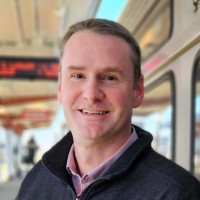 Delaware River Port Authority Employee Mike Williams's profile photo