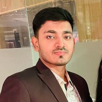 Shashank Jaiswal Email