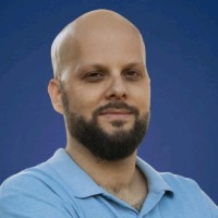 codeVisionary.ai Employee Itay Shtechman's profile photo