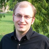 Anthony Vogeltanz Email & Phone Number