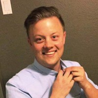 iFORWARDSolutions Employee Thomas Duffy's profile photo
