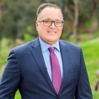 Liebert Cassidy Whitmore Employee Jeb Brown's profile photo