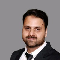 Zohaib Malik Email