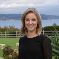 J2 Building Consultants Employee Jessica Malerk's profile photo