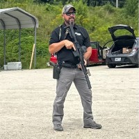 Sig Sauer Academy Employee Brian Spagna's profile photo