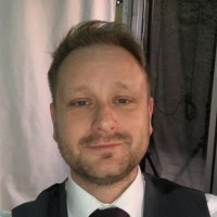 Appcentric Employee Adam Raybone's profile photo
