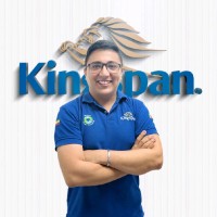 Kingspan en Ecuador | Sistemas de Paneles Aislantes Employee Oscar David Rubio Anaya's profile photo