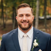 LBMC Employment Partners Employee Connor Tolley's profile photo