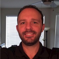 ExxonMobil Employee Steve Rick's profile photo