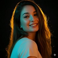 Millena Silva Email