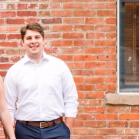 T. Marzetti Company Employee Benjamin Weiss's profile photo