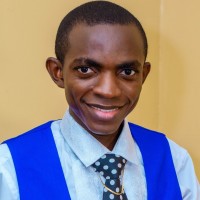 EnR Consultancy Services Employee Tobi Olabiyi's profile photo