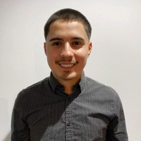 PGK Consultores Employee Lucas Iván Chaves's profile photo